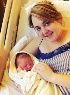 Darcie Irene Burgess