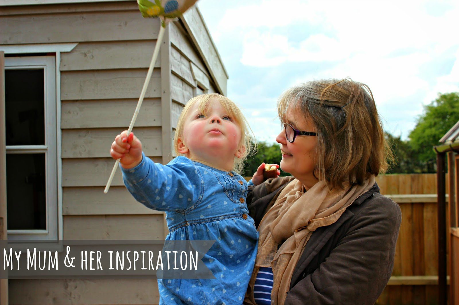 My Mum Has Released A Very Special Book