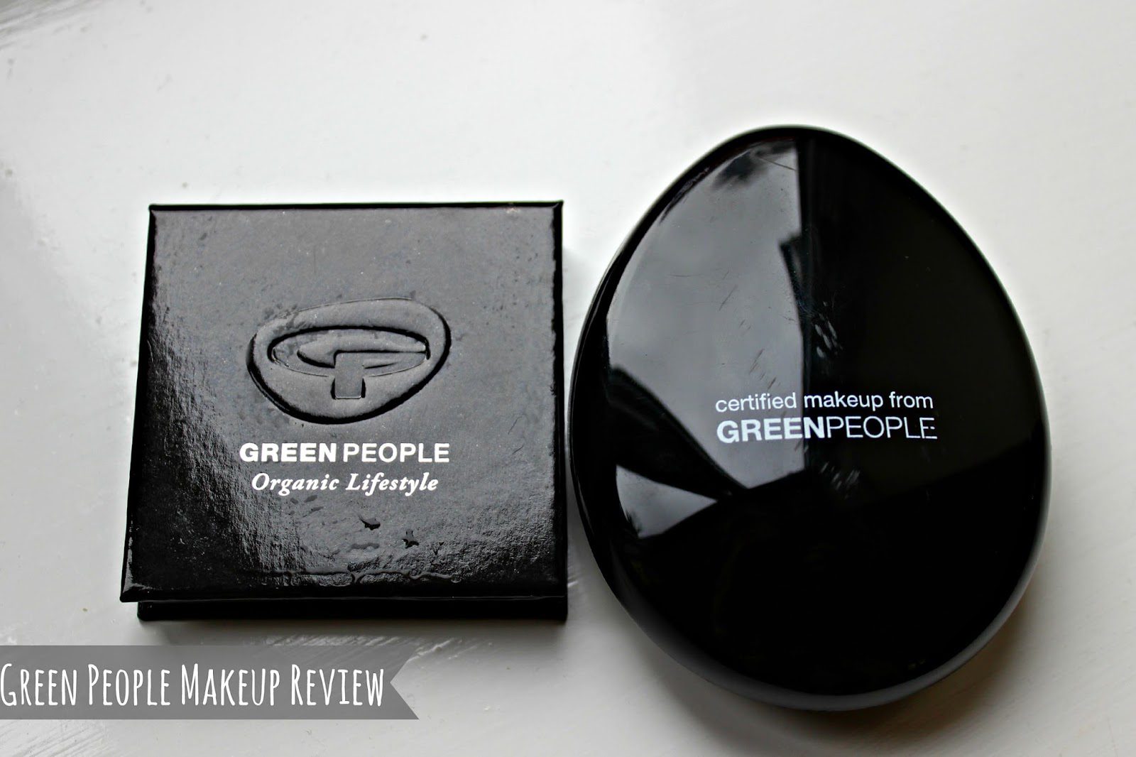 Green People’s Organic Makeup Review