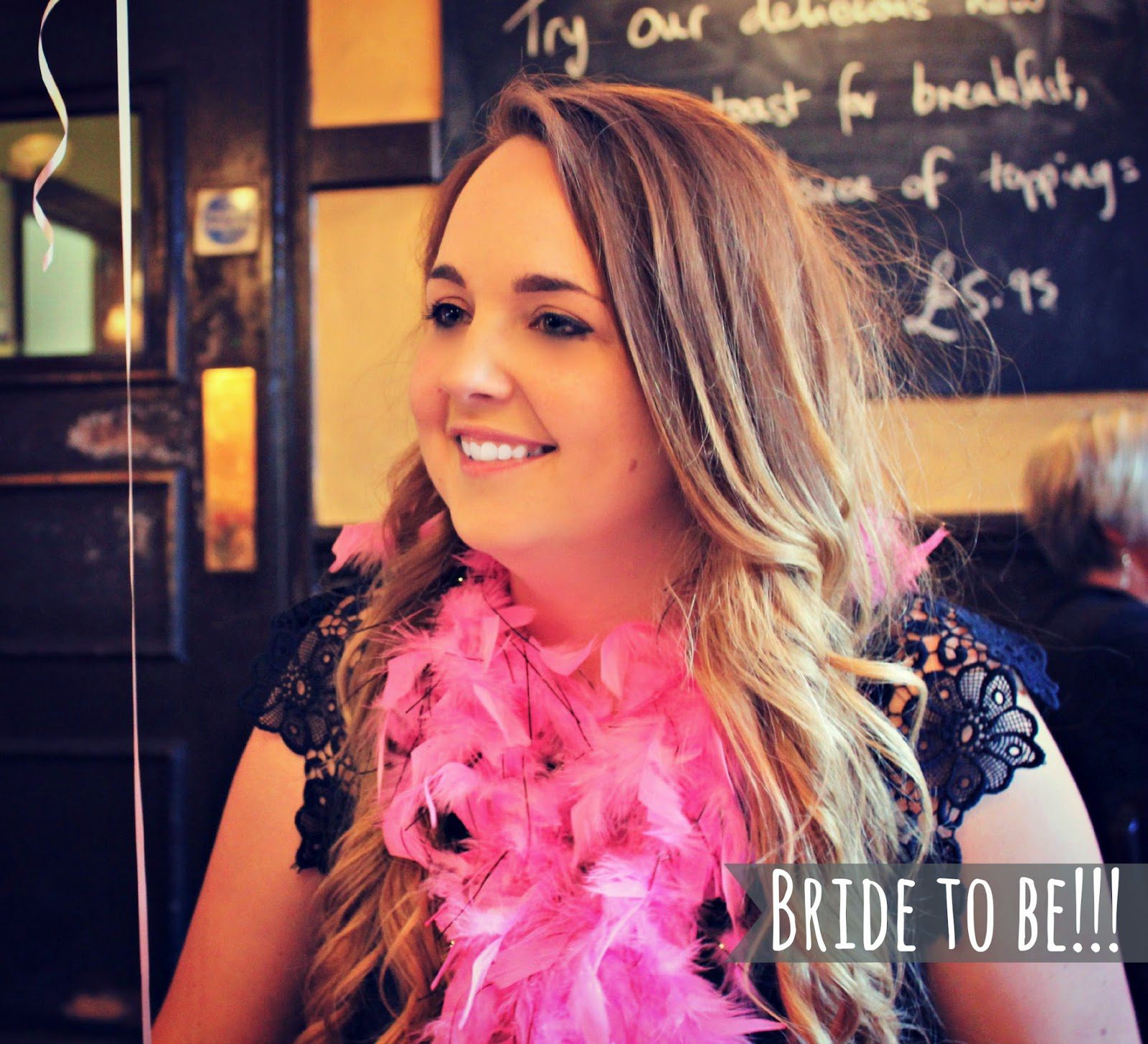 Hen Weekend!