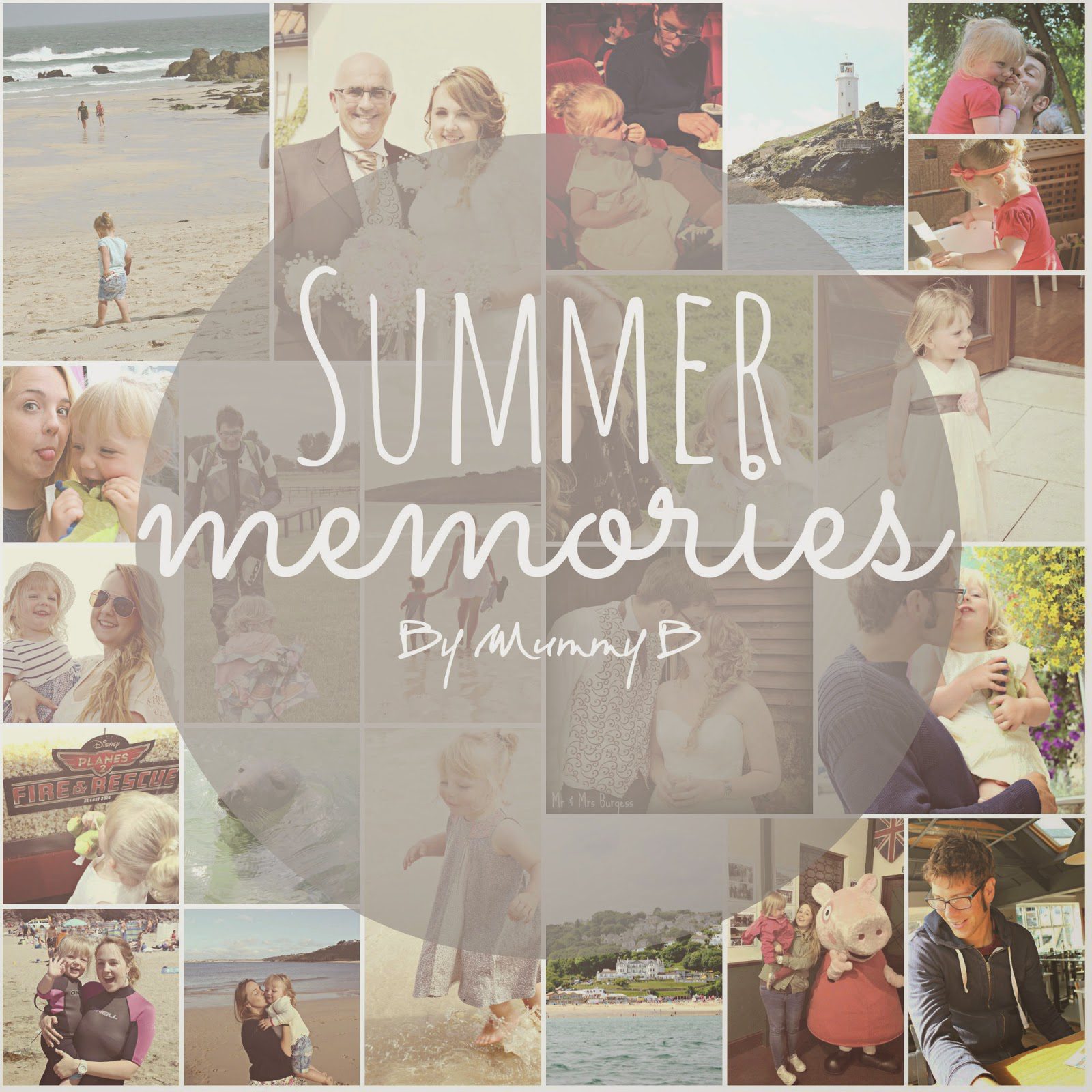 Summer Memories
