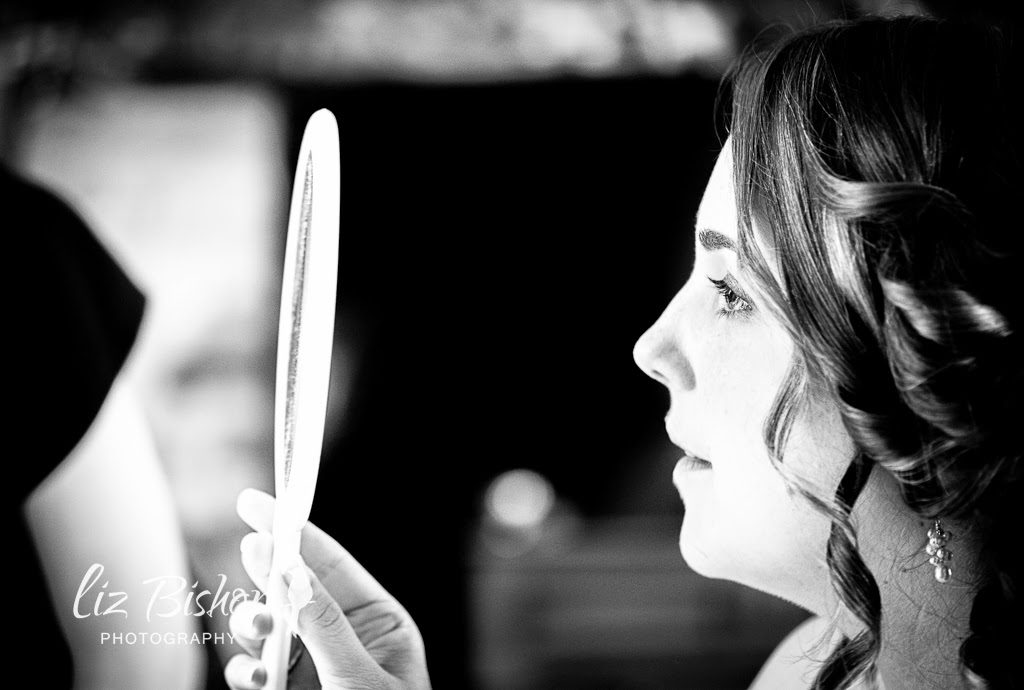 Our Wedding Day // Hair & Make-up