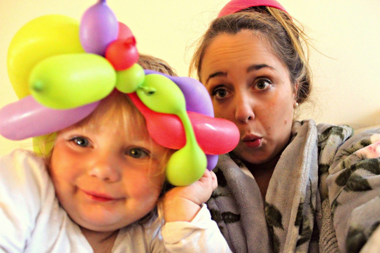 Silliness