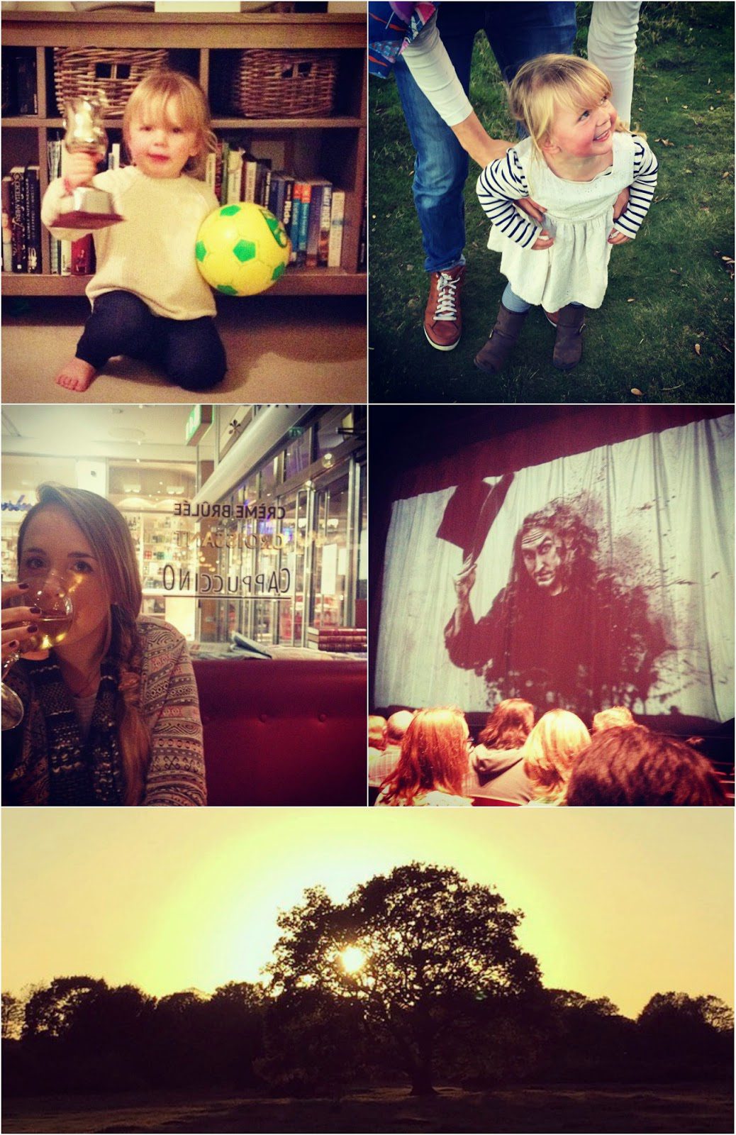Life Lately // Instagram