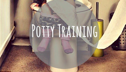 Potty Training