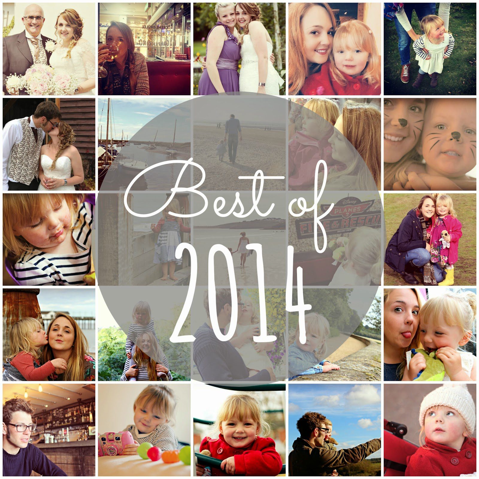 Best of 2014