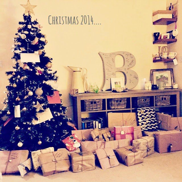Christmas 2014