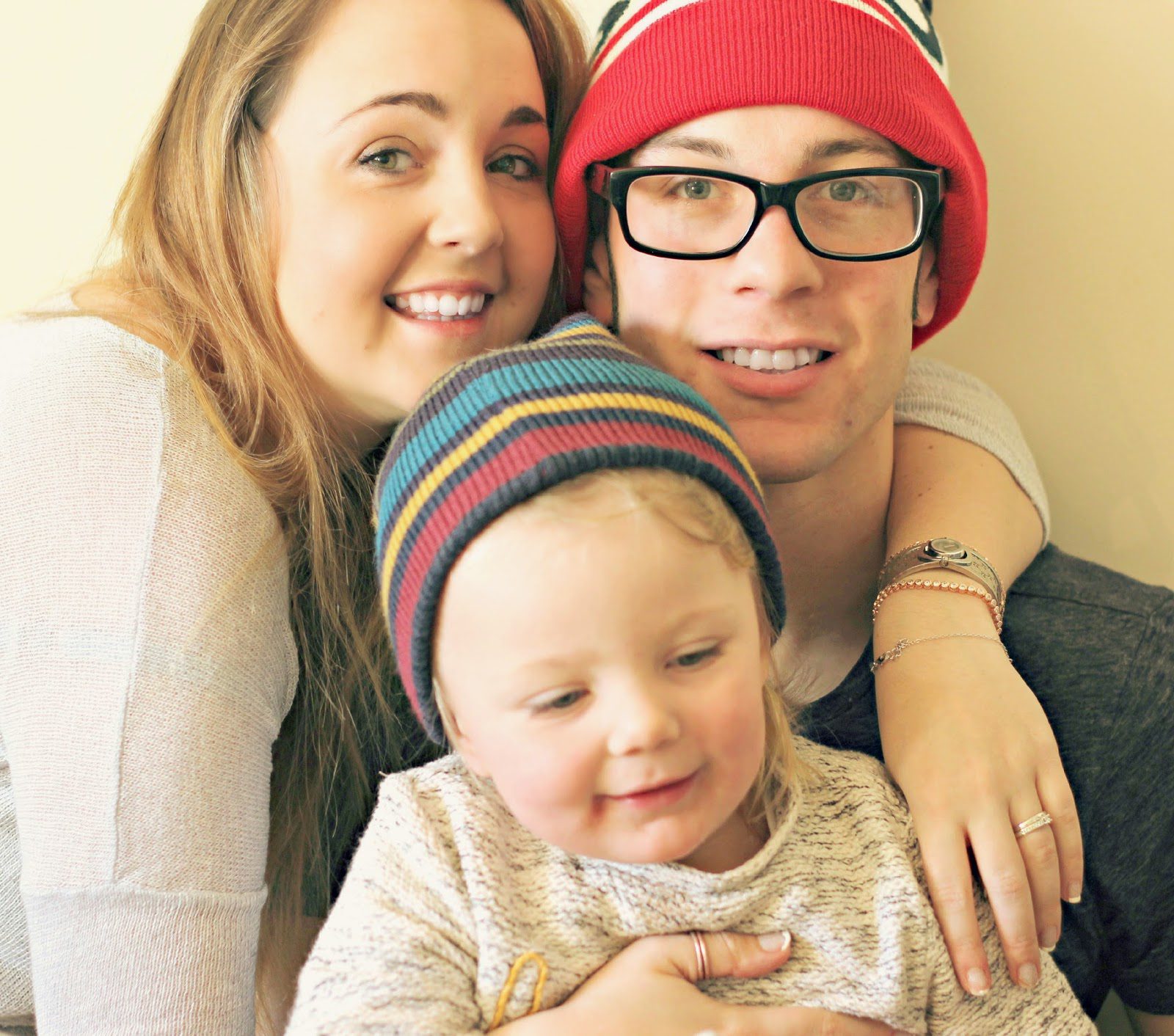 {Me & Mine 15} January