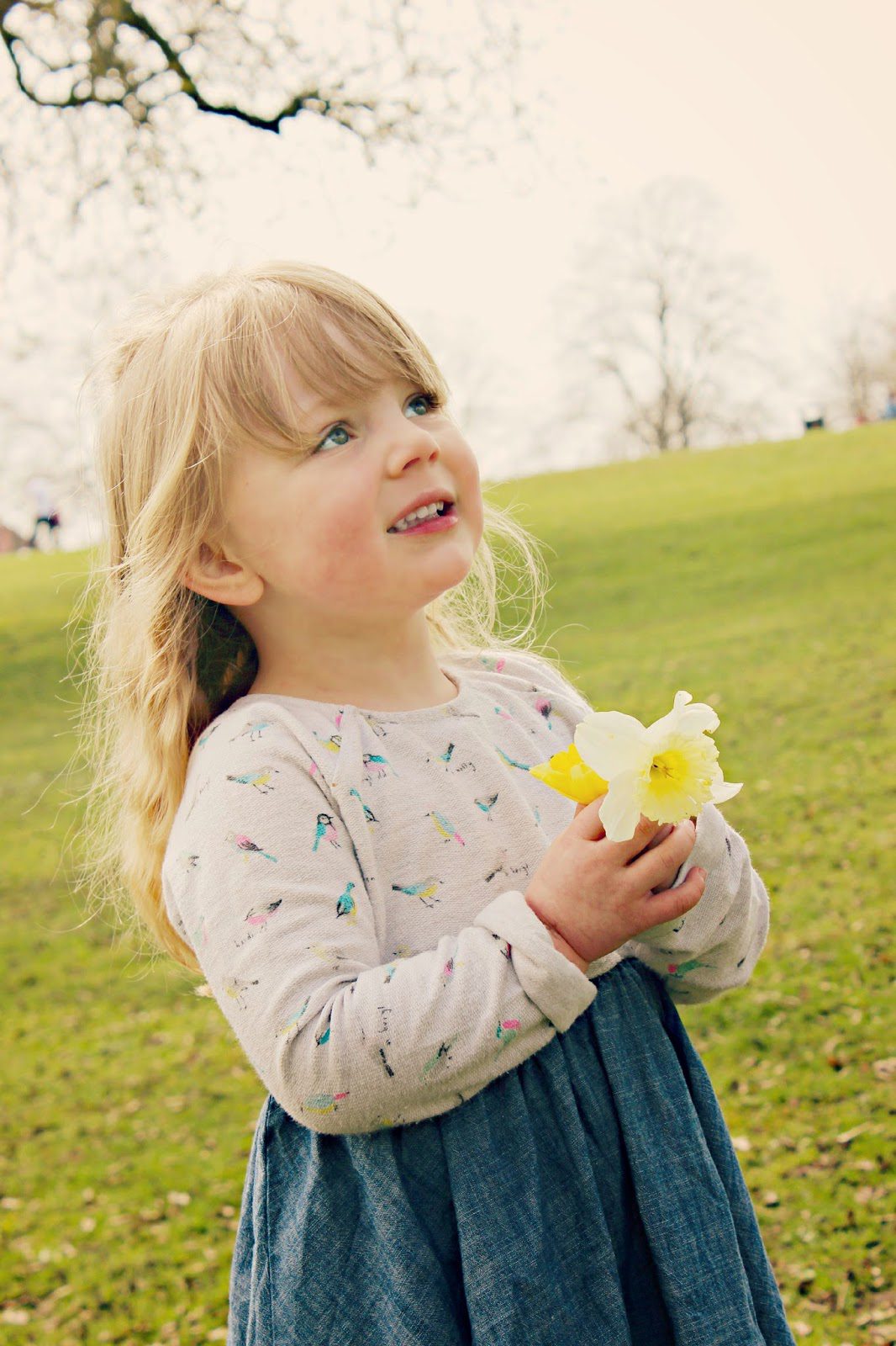 A happy girl makes a happy mummy {The Ordinary Moments – 2015}