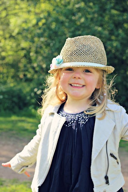 Darcie’s OOTD | June