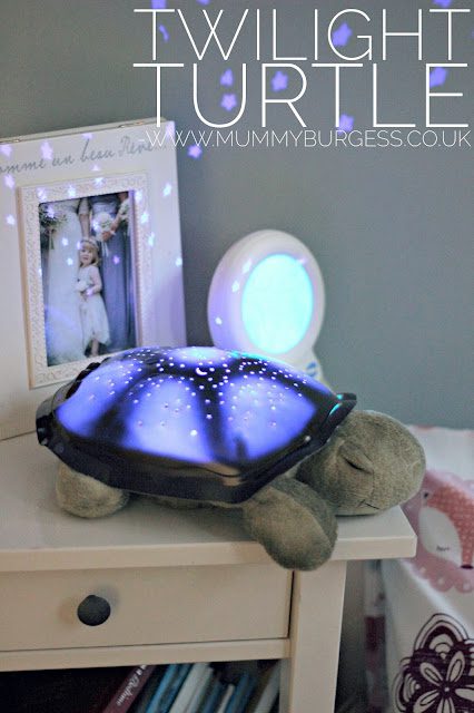 Twilight Turtle | Review