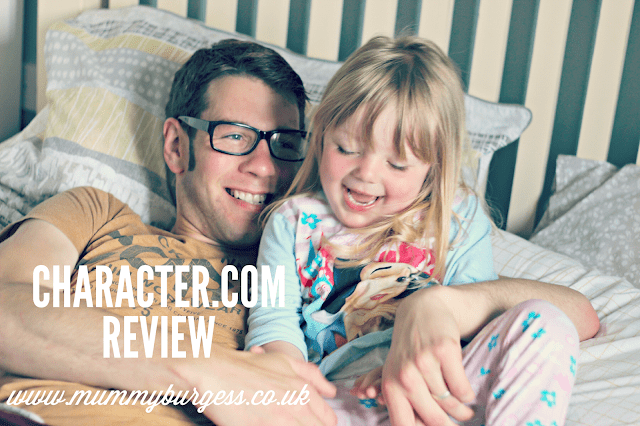 Character.com | Review