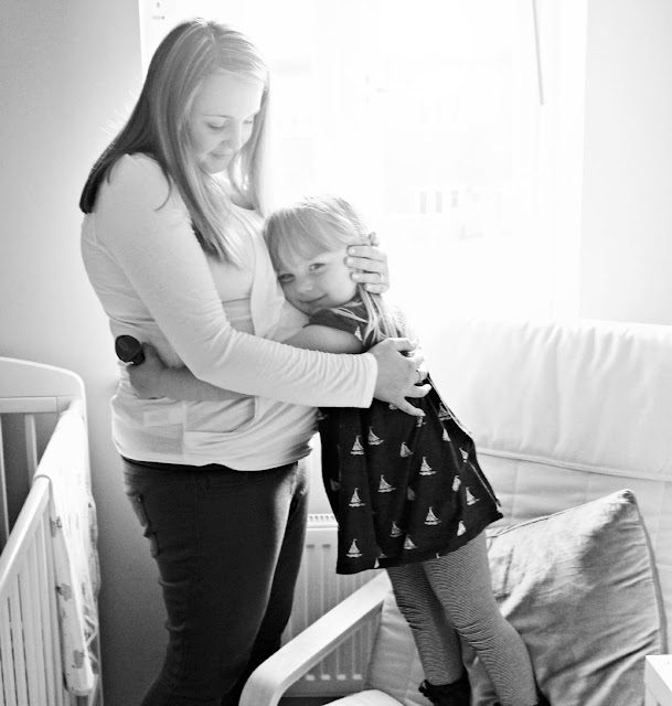 Déjà vu With Baby No. 2