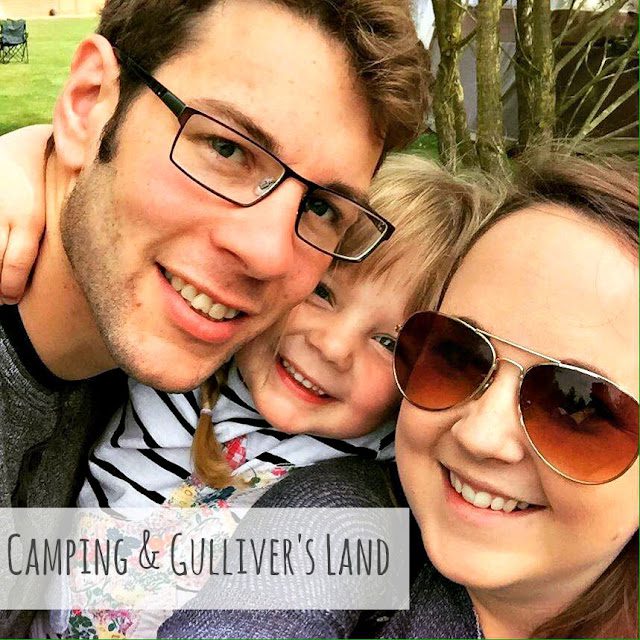 Camping & Gulliver’s Land
