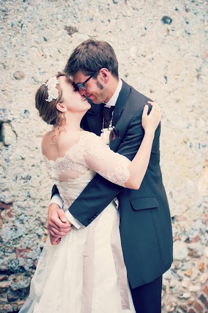 1st Wedding Anniversary