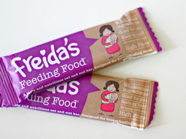 Freida’s Feeding Food | Review