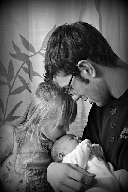 Introducing Henry James Frederick
