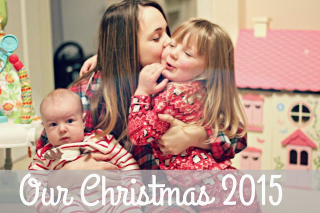 Our Christmas 2015