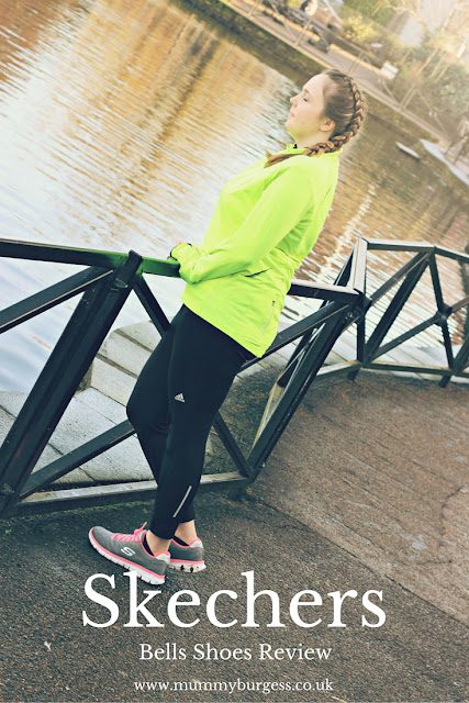 Skechers From Bells Shoes | Review