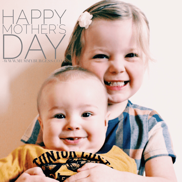 Mothers Day 2016