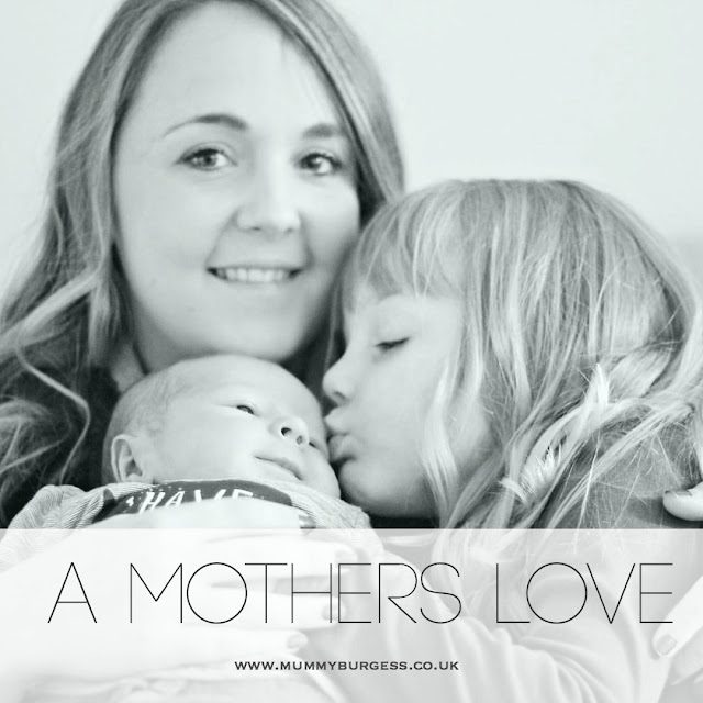 A Mothers Love