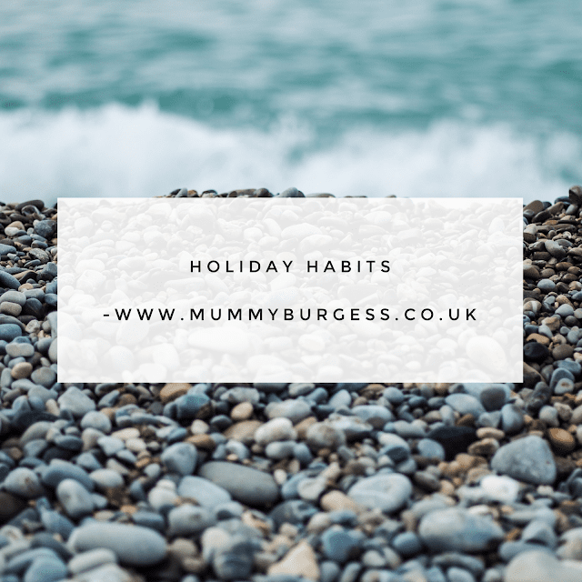 Holiday Habits