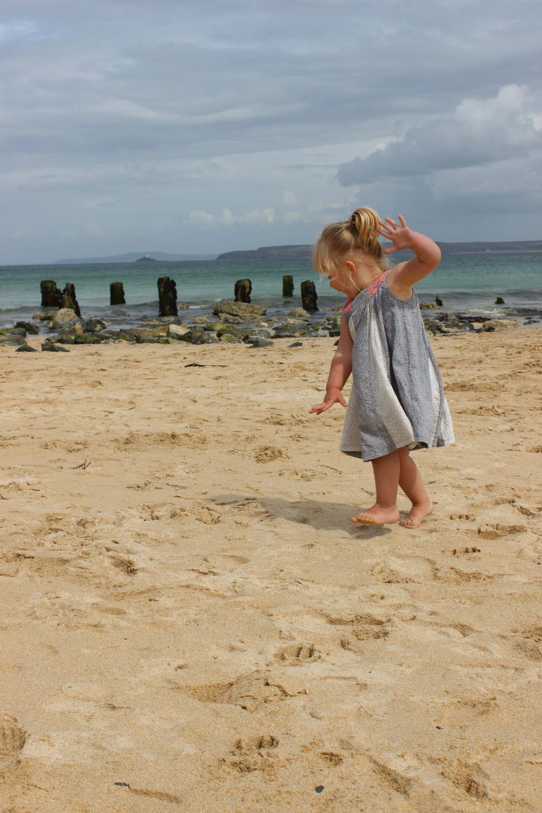 Ways to keep the kids entertained whilst on holiday