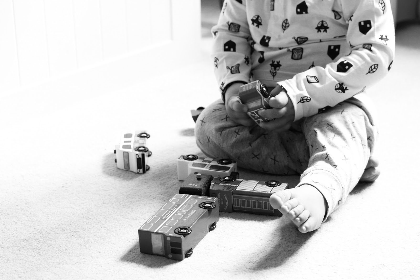 Wooden Toy Shack | Review