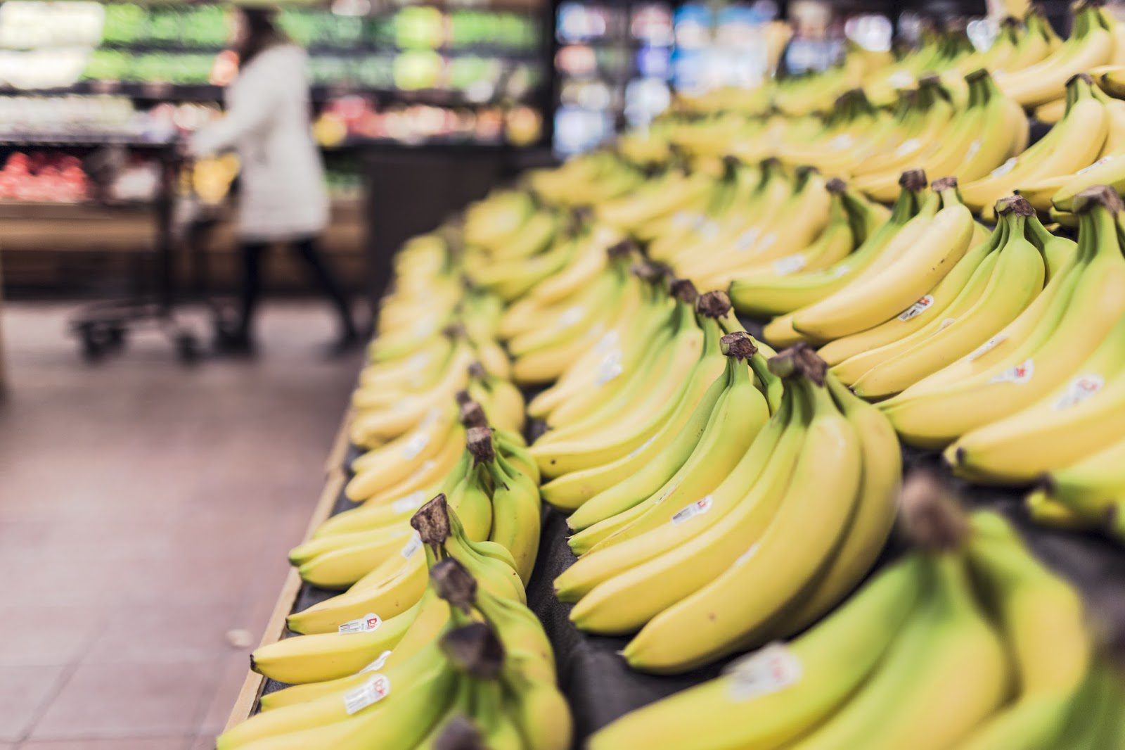 5 Ways to Save Money on Your Food Shop