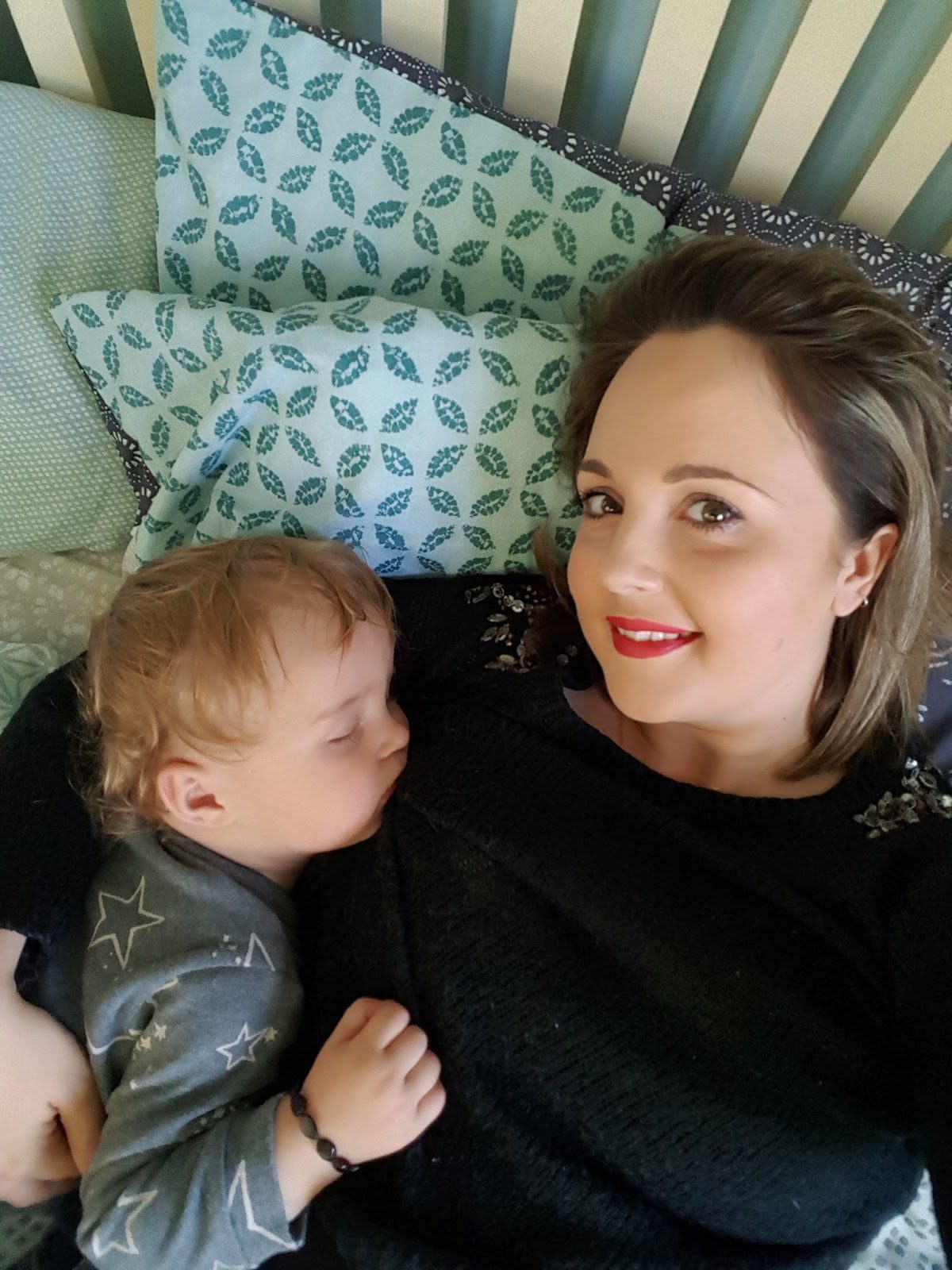 Breastfeeding Post 12 Months