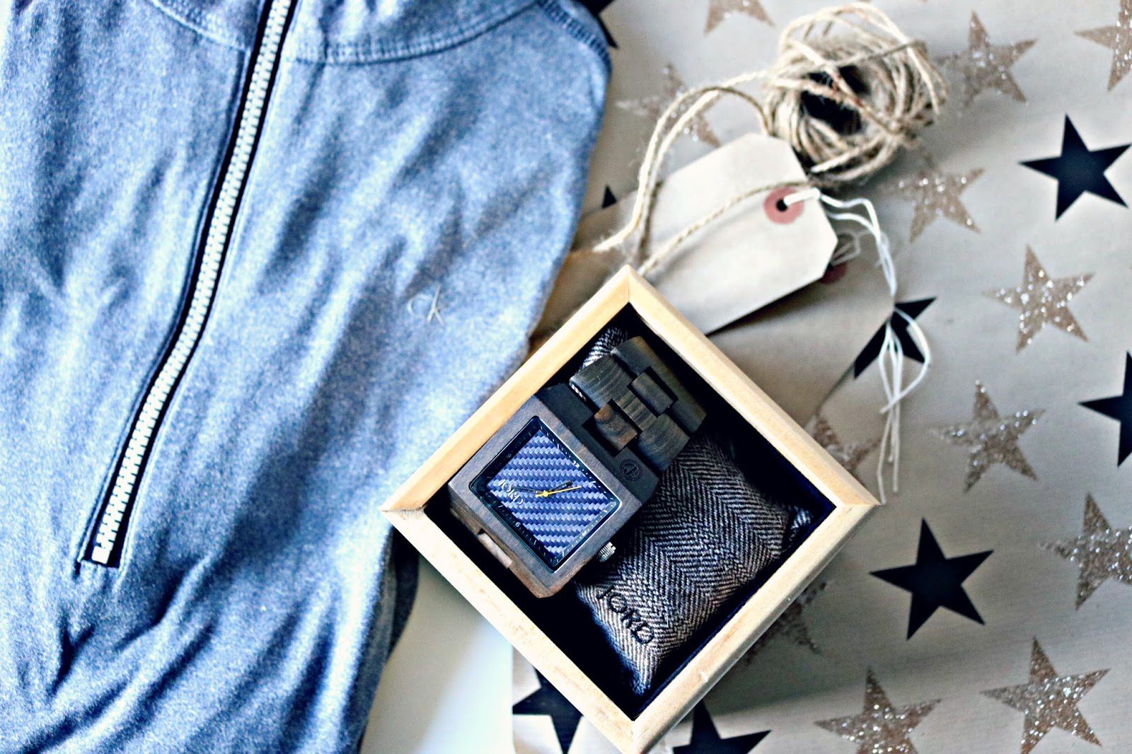 Christmas Gift Guide For Him | Plus Giveaway