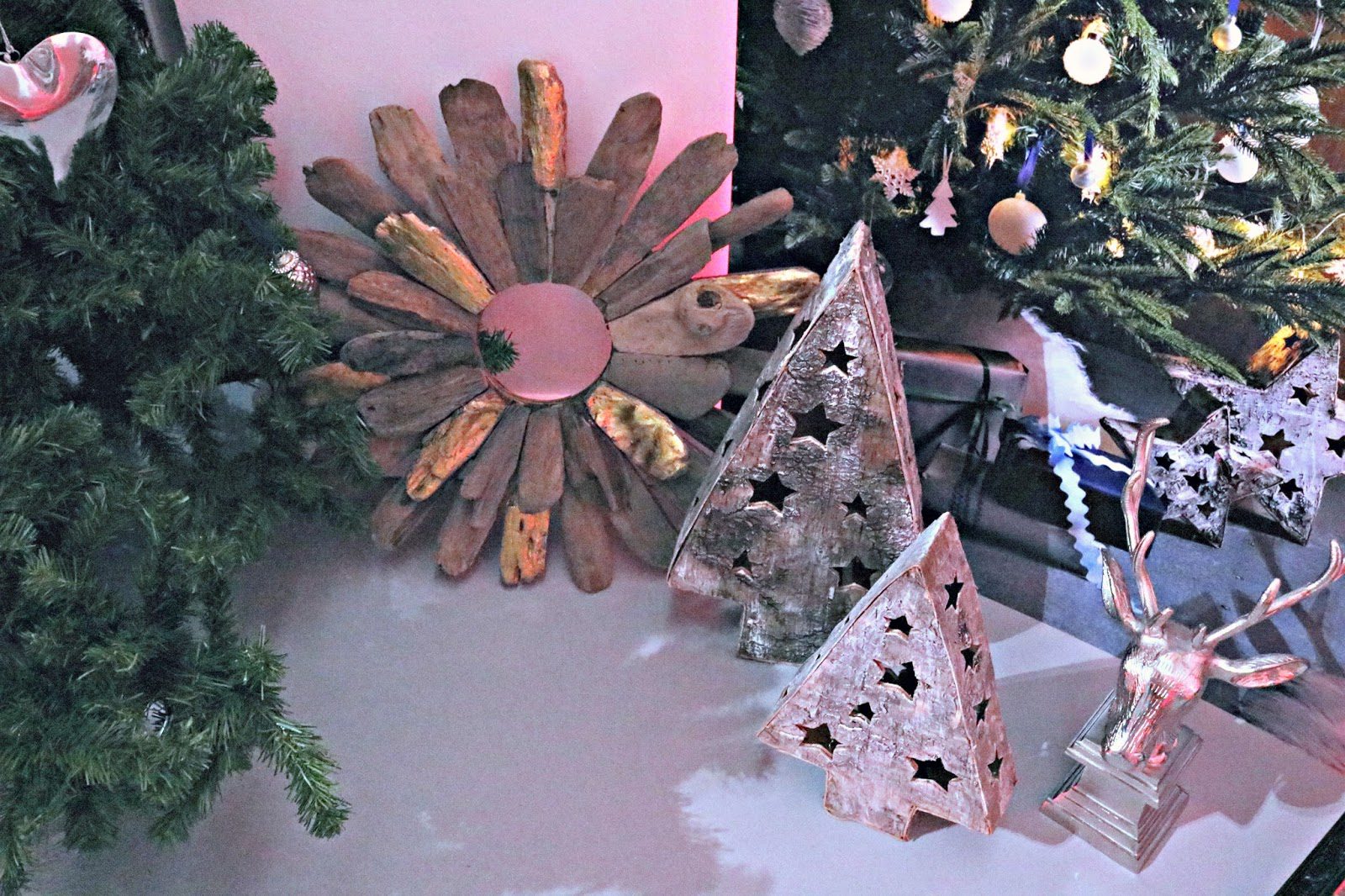 Deck the Halls with TK Maxx