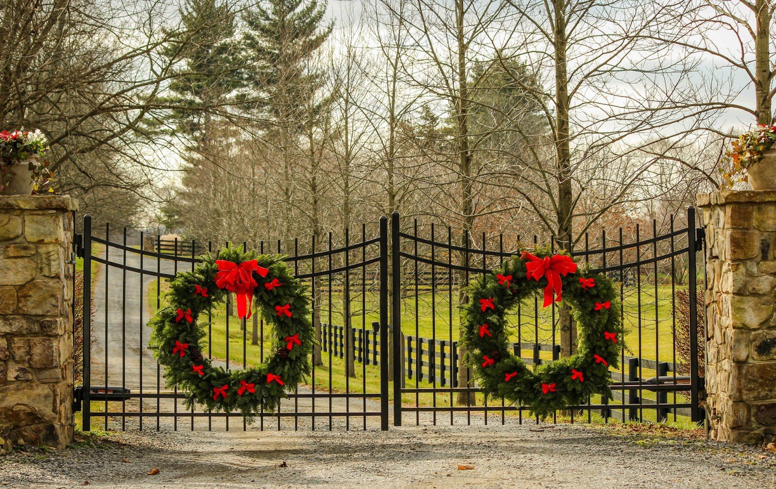 Keeping safe this Christmas