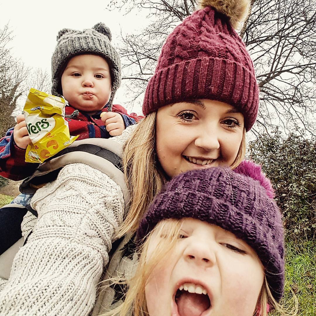 My Happy List #1