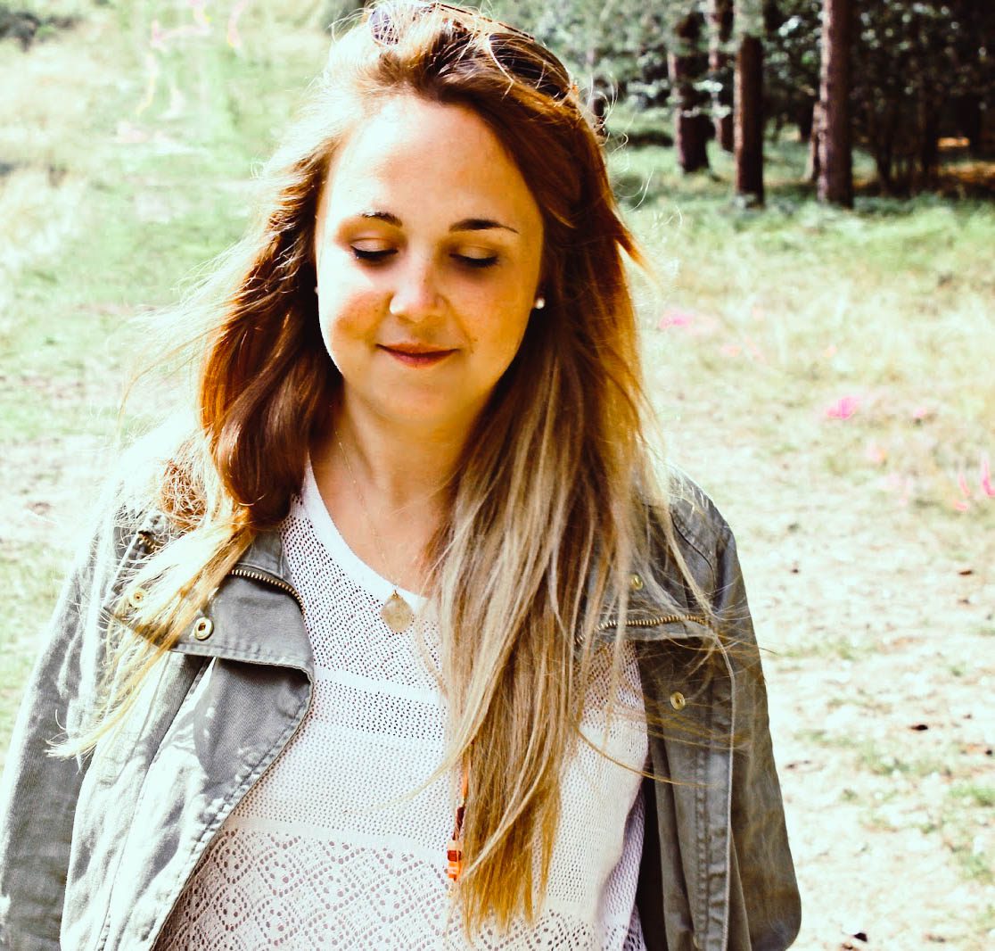 Learning to let go of Negativity