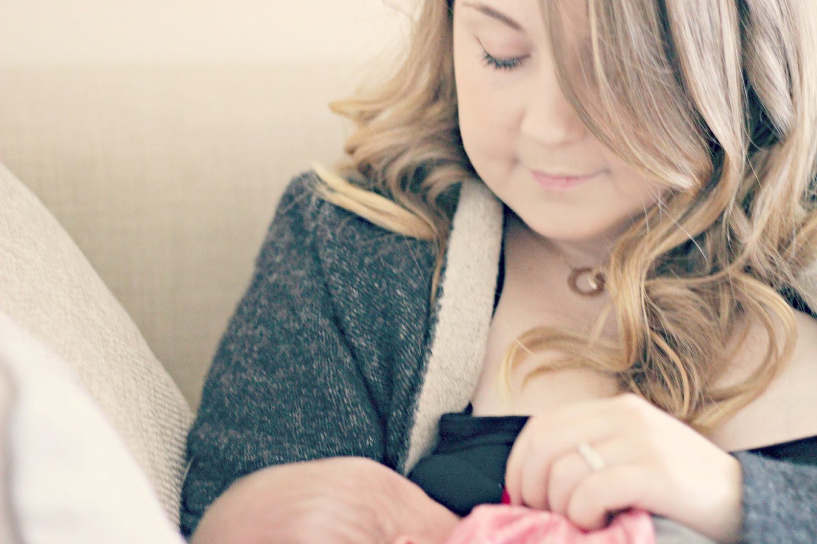 When breastfeeding isn’t working