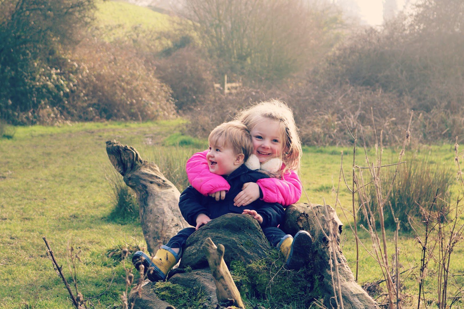 How to Hygge with Kids