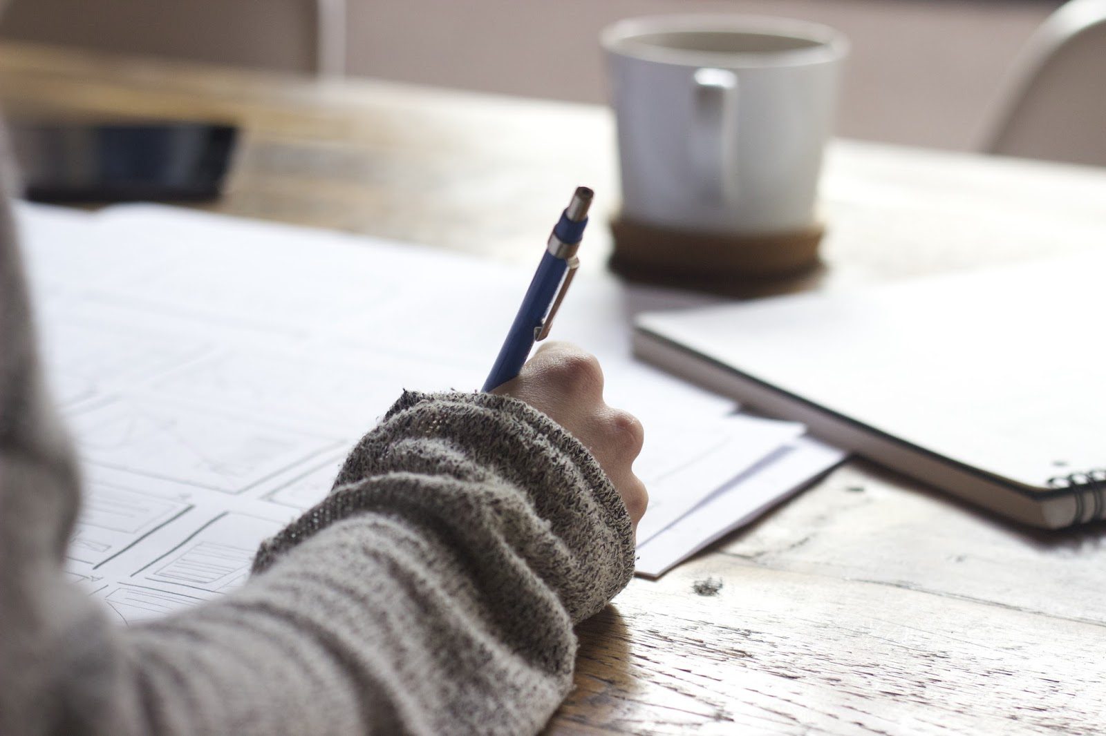 Ideas for Returning to Work After Maternity Leave