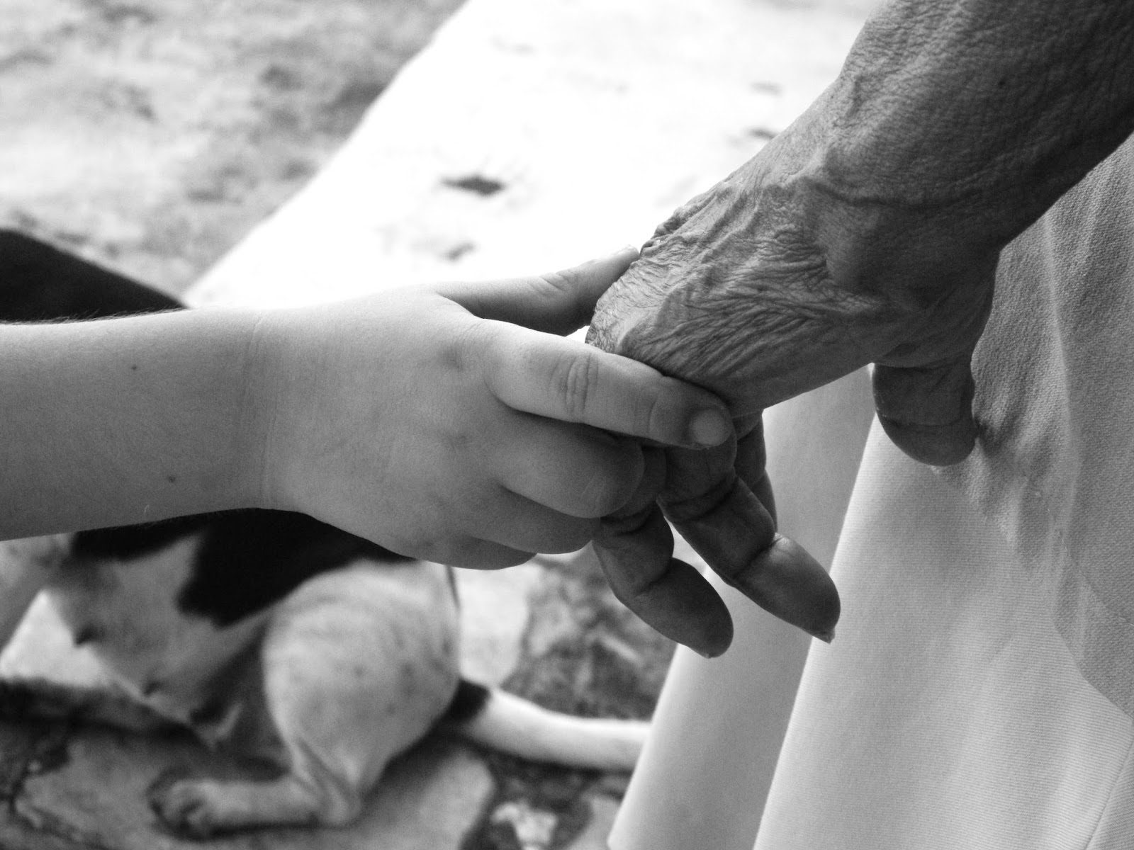 Dementia and its Impact on Children