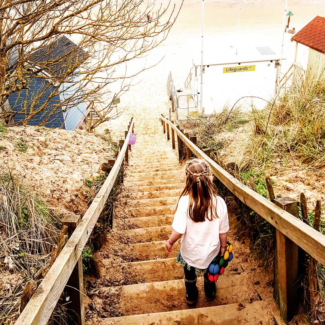 Living in the Now | Wells-Next-The-Sea