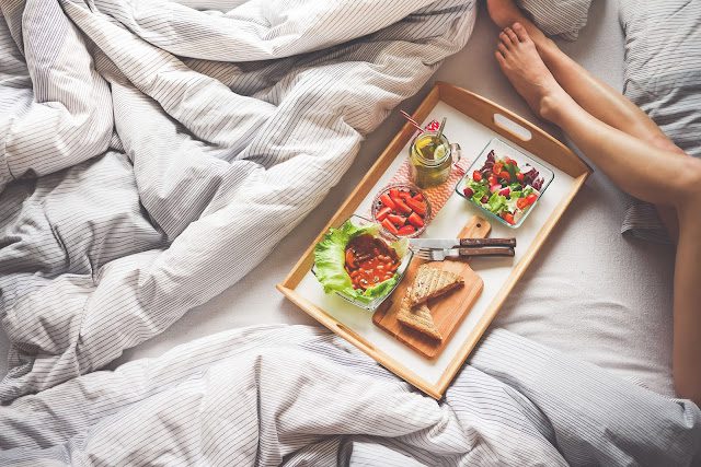 Do you really need to eat 10-a-day?