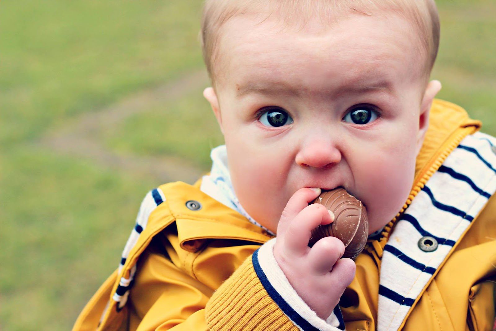 Our Easter Plans