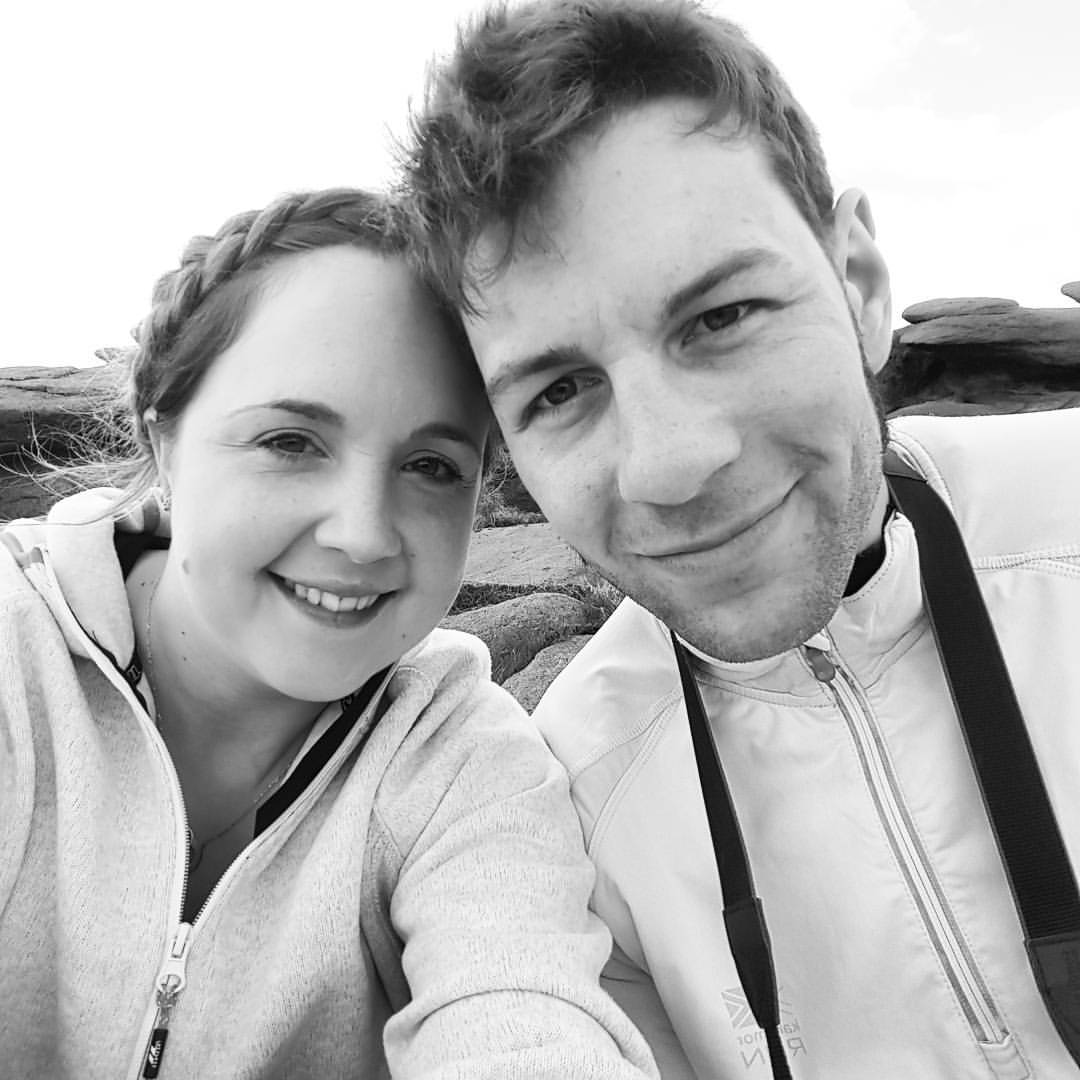 Mummy & Daddy Break