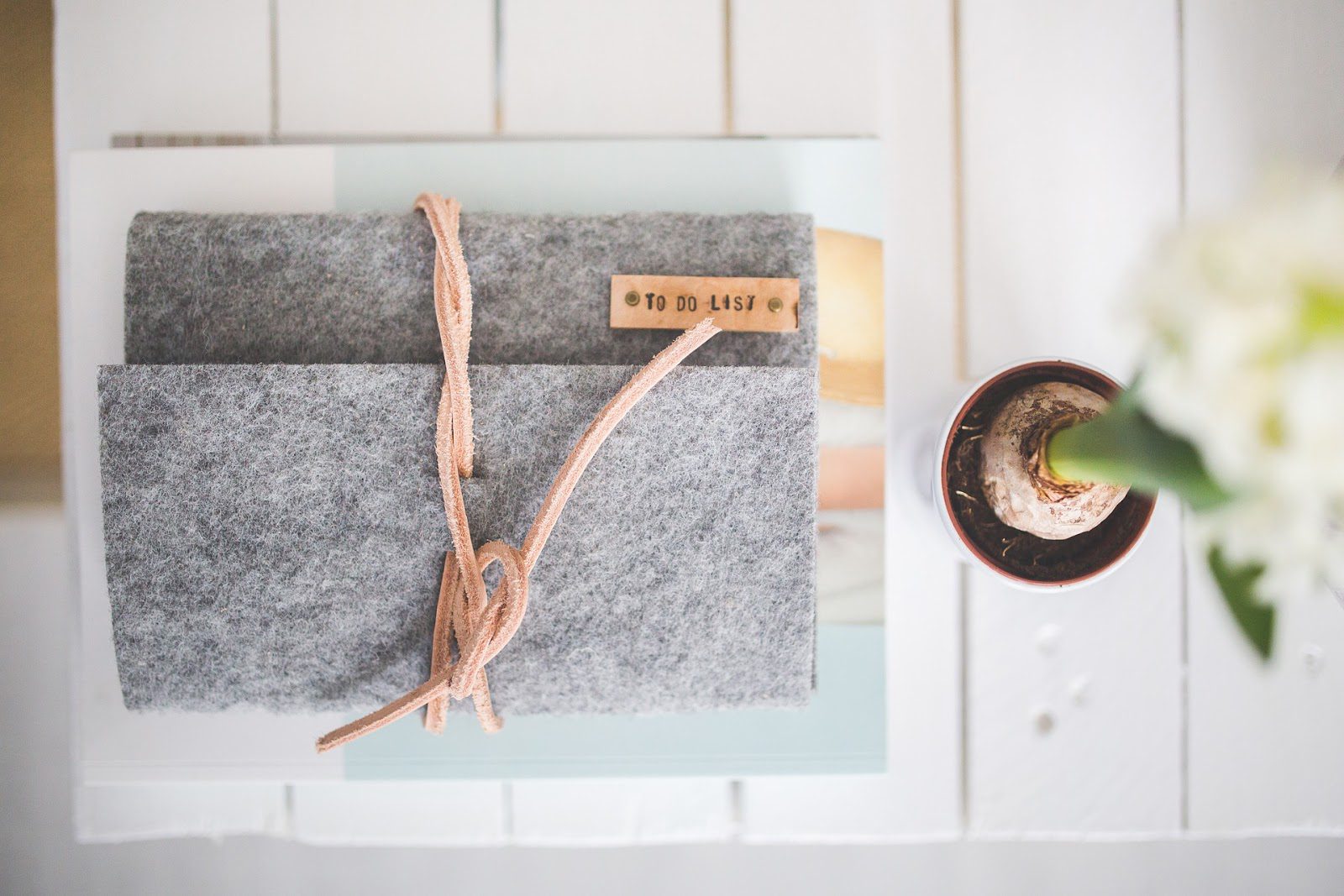 Bullet Journal | National Stationery Week