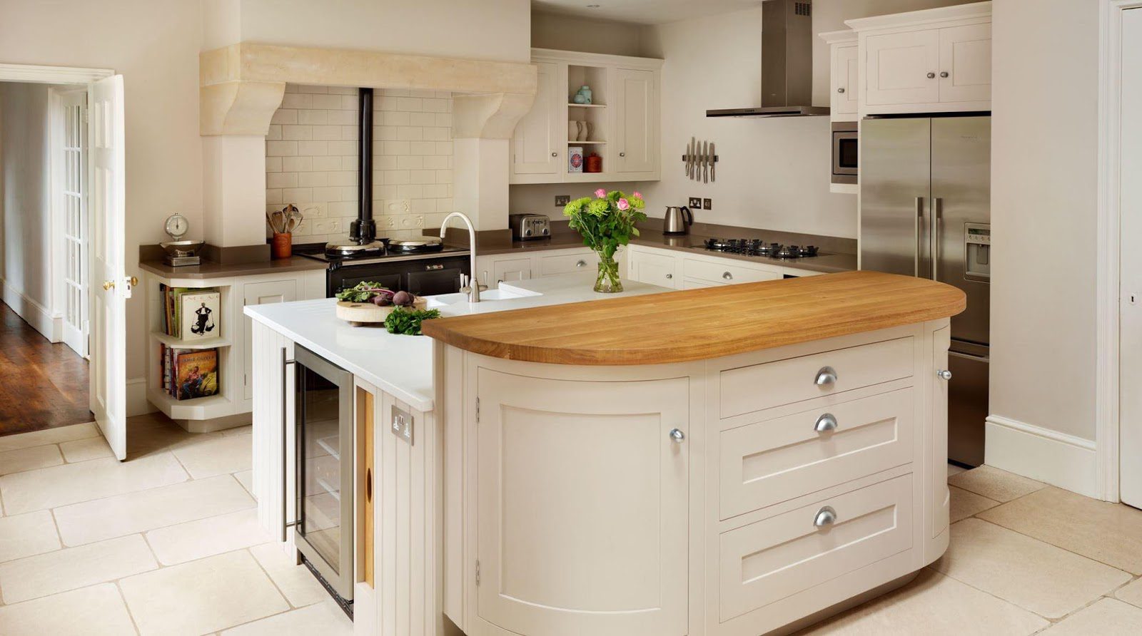 What’s Your Kitchen Personality?