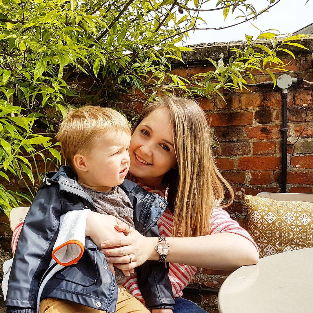 I’m a Shouty Mum | How to be a Calm Parent