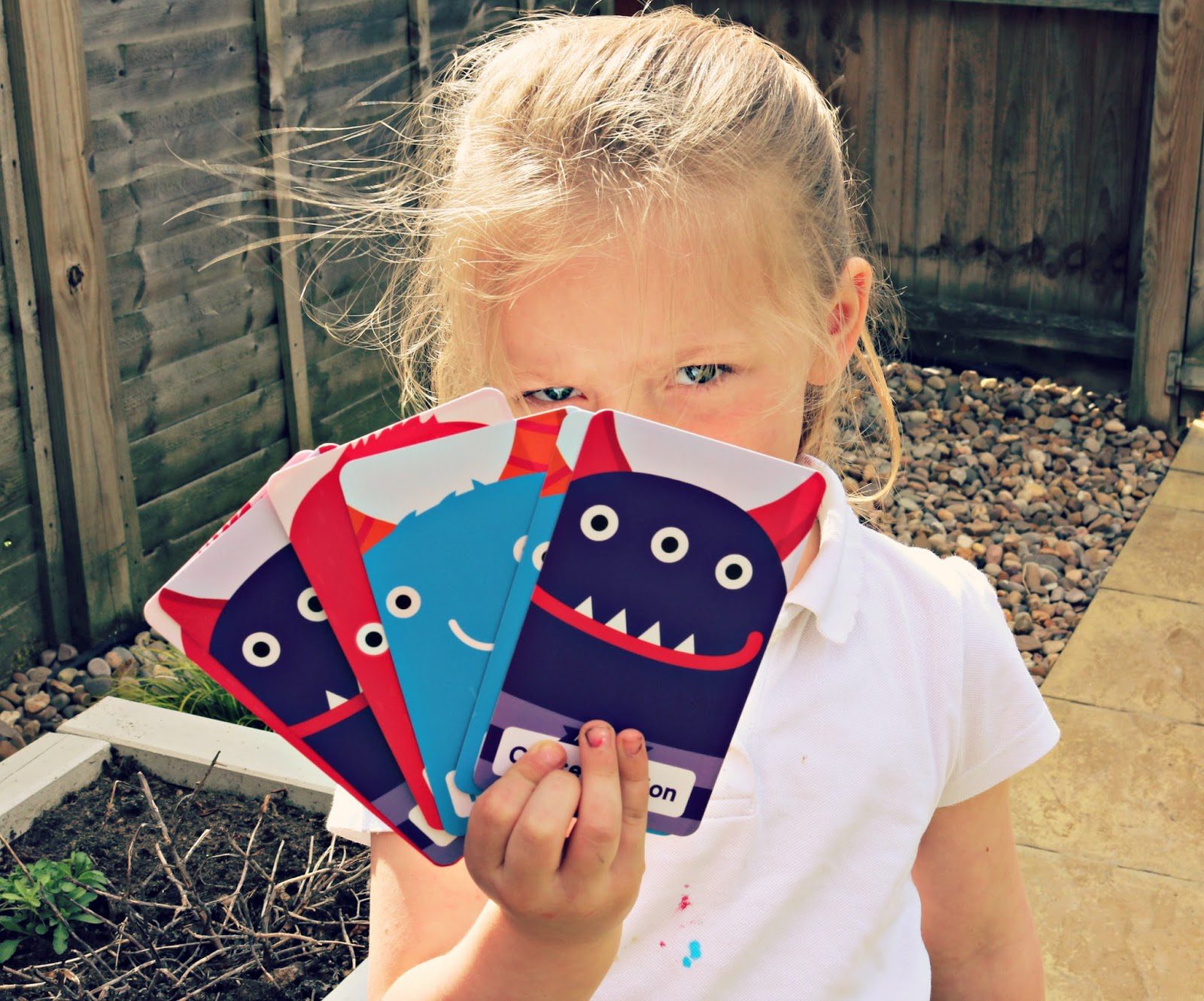 Mindful Monsters | Mental Health Awareness Week