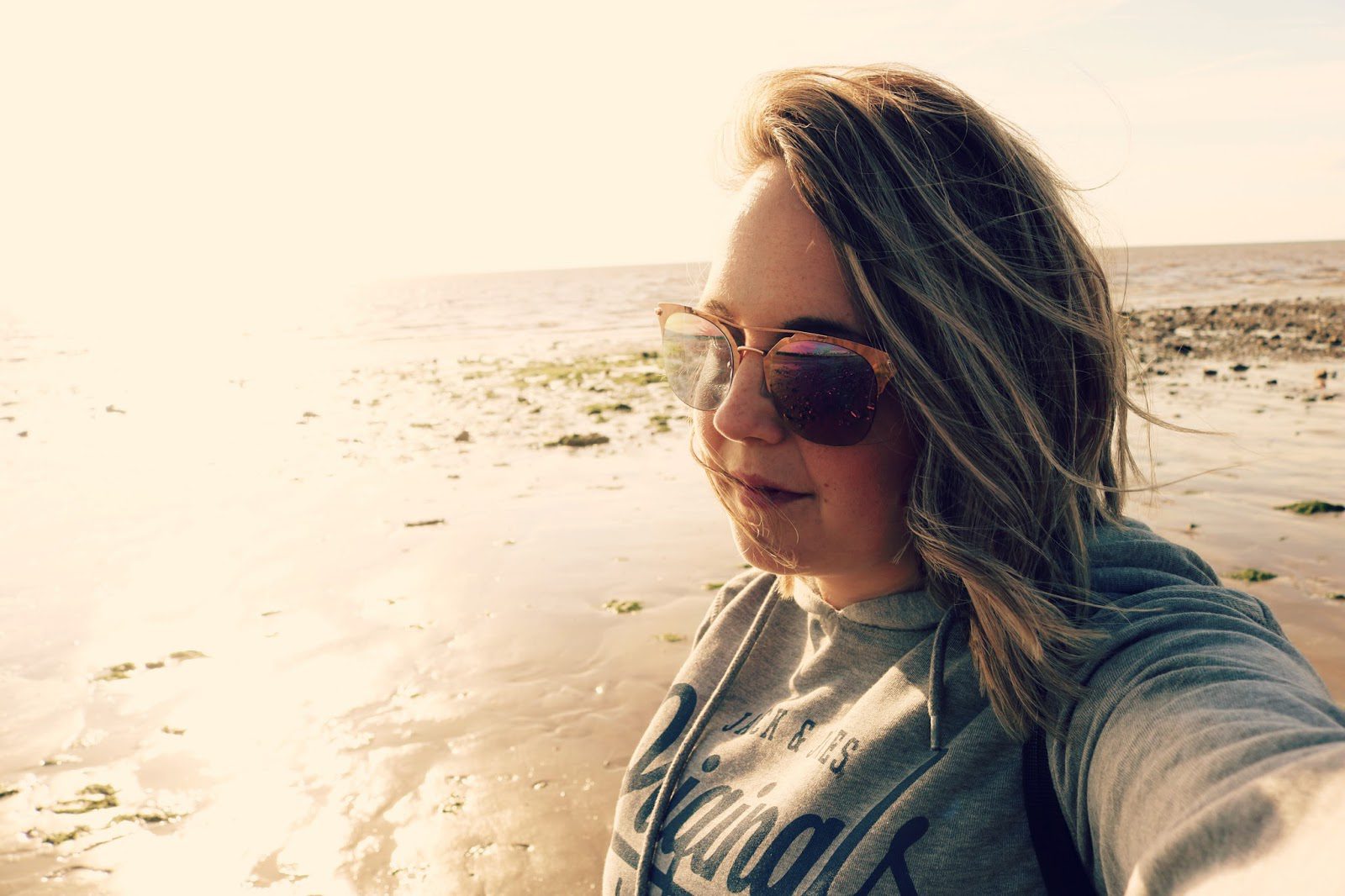 Happiness & Being Content