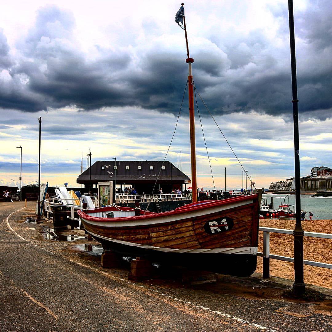 Broadstairs Adventure