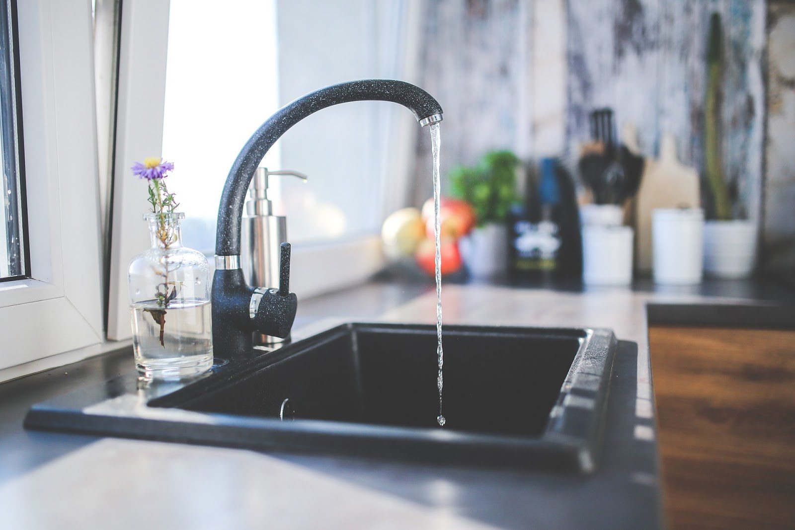Luxury kitchen additions